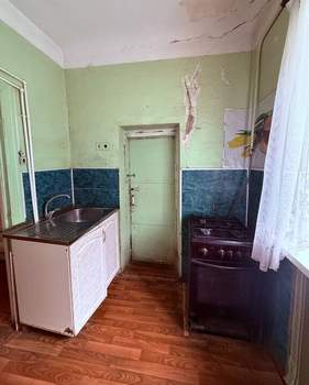 Дом 49м², 1-этажный, участок 5 сот.