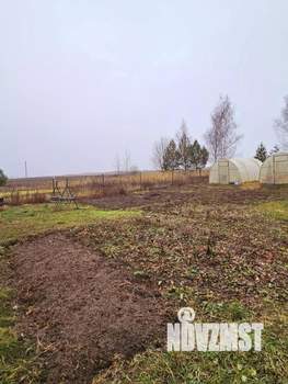 Дом 98м², 1-этажный, участок 15 сот.