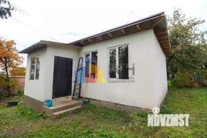 Дом 50м², 1-этажный, участок 5 сот.