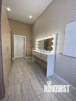 Дом 120м², 1-этажный, участок 8 сот.