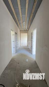 Дом 128м², 1-этажный, участок 6 сот.