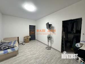 Дом 126м², 1-этажный, участок 9 сот.