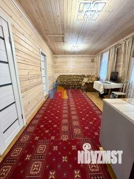 Дом 47м², 1-этажный, участок 15 сот.