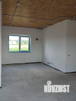 Дом 115м², 1-этажный, участок 8 сот.