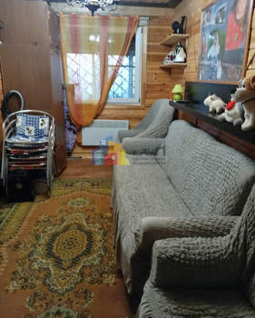 Дом 108м², 2-этажный, участок 7 сот.