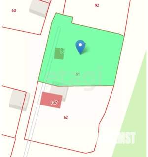 Дом 35м², 2-этажный, участок 10 сот.