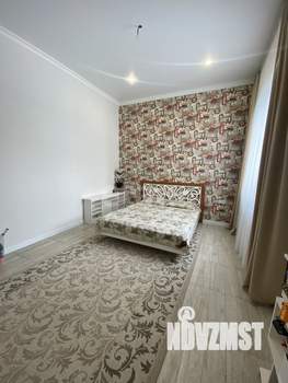 Дом 120м², 1-этажный, участок 8 сот.