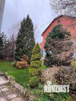 Коттедж 260м², 2-этажный, участок 7 сот.