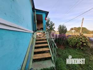 Дом 79м², 1-этажный, участок 10 сот.