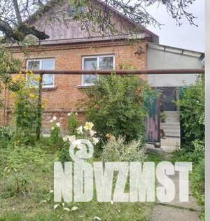 Дом 105м², 2-этажный, участок 12 сот.