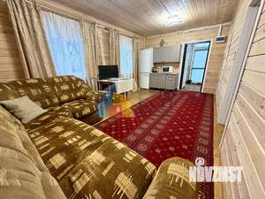 Дом 47м², 1-этажный, участок 15 сот.