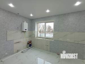 Дом 85м², 2-этажный, участок 3 сот.