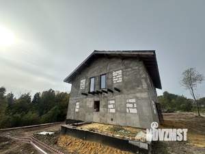 Дом 190м², 2-этажный, участок 22 сот.