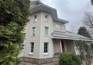 Дом 250м², 2-этажный, участок 7 сот.