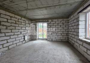 Дом 133м², 2-этажный, участок 3 сот.