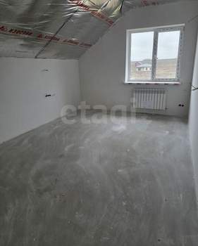 Дом 132м², 2-этажный, участок 10 сот.