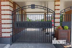 Таунхаус 130м², 2-этажный, участок 3 сот.