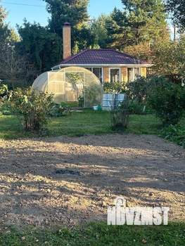 Дом 195м², 2-этажный, участок 35 сот.