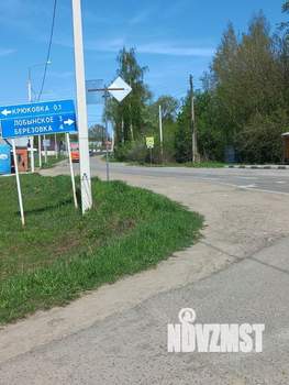 Дом 30м², 1-этажный, участок 11 сот.