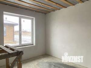 Дом 128м², 1-этажный, участок 8 сот.