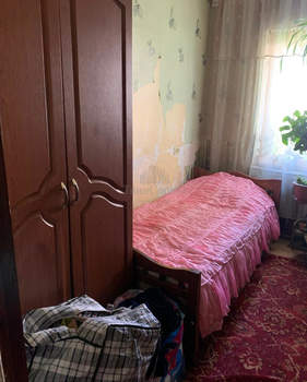 Дом 64м², 1-этажный, участок 5 сот.