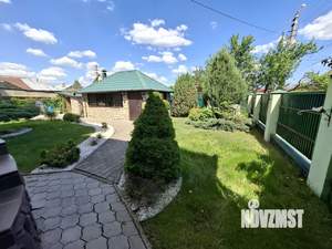 Дом 321м², 2-этажный, участок 6 сот.