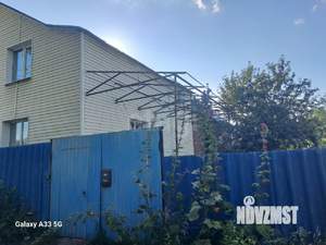 Дом 167м², 2-этажный, участок 3 сот.