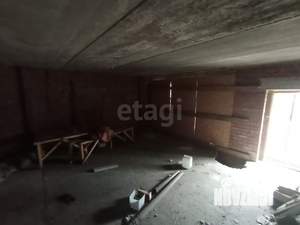 Таунхаус 85м², 3-этажный, участок 1 сот.