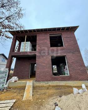 Дом 170м², 2-этажный, участок 12 сот.