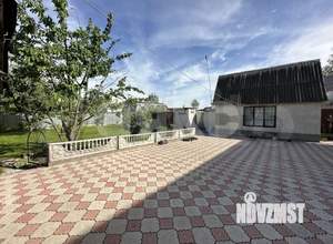 Дом 70м², 2-этажный, участок 6 сот.