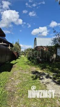 Дом 88м², 2-этажный, участок 8 сот.