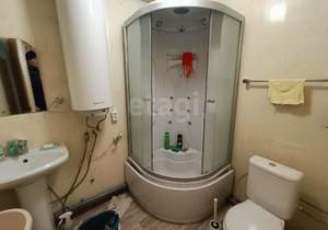 Дом 41м², 2-этажный, участок 10 сот.