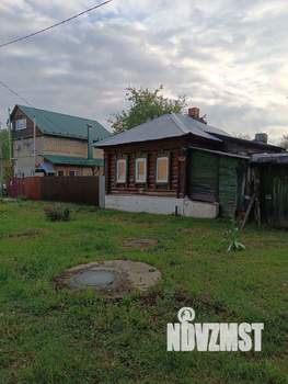 Дом 40м², 1-этажный, участок 4 сот.