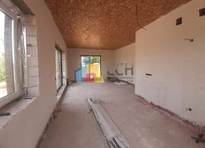 Дом 100м², 1-этажный, участок 11 сот.