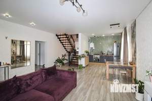 Дом 119м², 2-этажный, участок 5 сот.