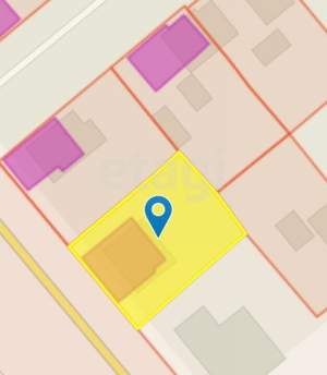 Дом 317м², 3-этажный, участок 5 сот.