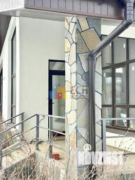 Коттедж 112м², 1-этажный, участок 7 сот.