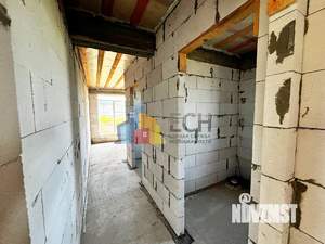 Дом 100м², 1-этажный, участок 8 сот.