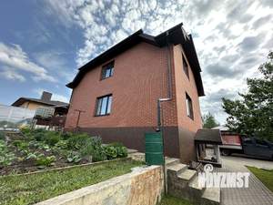 Дом 260м², 2-этажный, участок 10 сот.