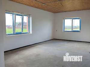 Дом 115м², 1-этажный, участок 8 сот.