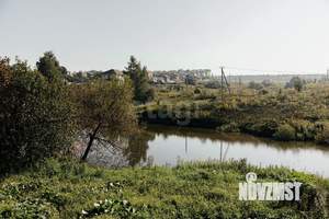 Дом 233м², 2-этажный, участок 7 сот.