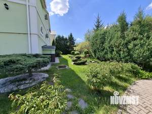 Дом 321м², 2-этажный, участок 6 сот.