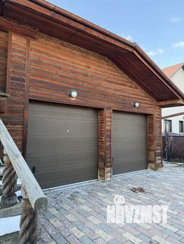 Дом 350м², 5-этажный, участок 12 сот.