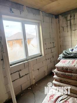 Дом 93м², 1-этажный, участок 4 сот.