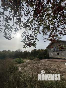 Дом 190м², 2-этажный, участок 22 сот.