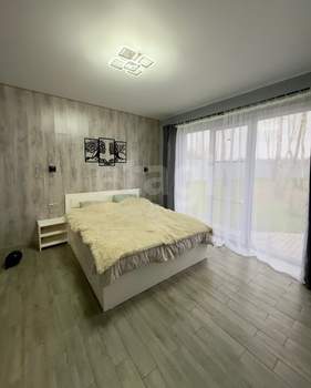 Дом 92м², 1-этажный, участок 12 сот.