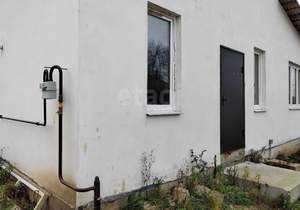 Дом 98м², 1-этажный, участок 6 сот.