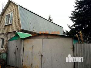 Дом 78м², 2-этажный, участок 6 сот.