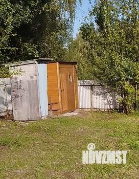 Дом 94м², 2-этажный, участок 7 сот.