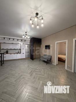 Дом 92м², 1-этажный, участок 12 сот.